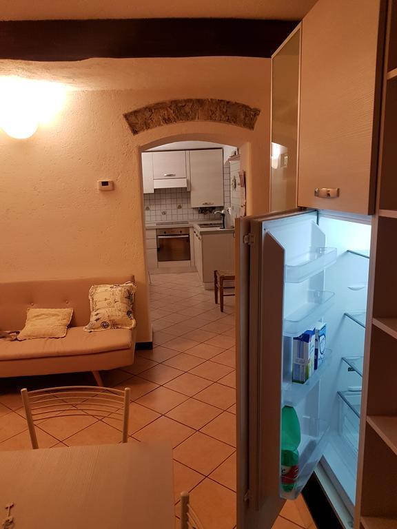 Beautiful Loft-Localita Le Grazie- Comune Portovenere Экстерьер фото