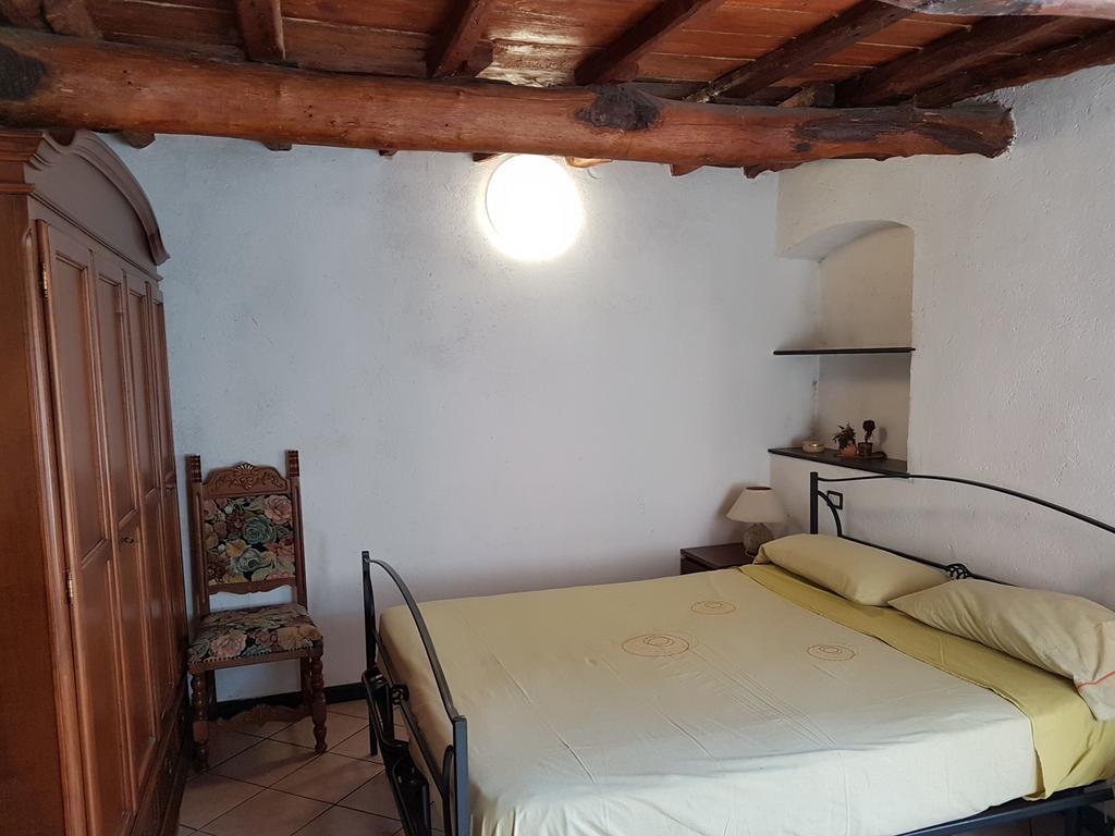 Beautiful Loft-Localita Le Grazie- Comune Portovenere Портовенере Экстерьер фото